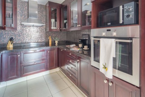 1 غرف نوم شقة في Old Town, الإمارات العربية المتحدة رقم 218760 10