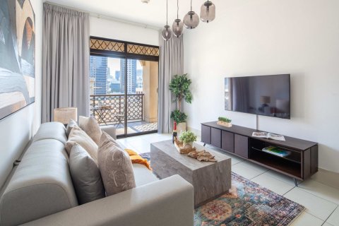 1 غرف نوم شقة في Old Town, الإمارات العربية المتحدة رقم 218760 5