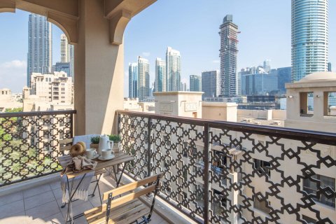 1 غرف نوم شقة في Old Town, الإمارات العربية المتحدة رقم 218760 6