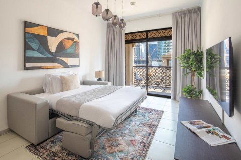 1 غرف نوم شقة في Old Town, الإمارات العربية المتحدة رقم 218760 9