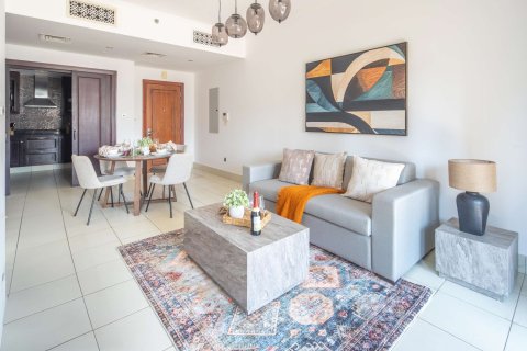 1 غرف نوم شقة في Old Town, الإمارات العربية المتحدة رقم 218760 7