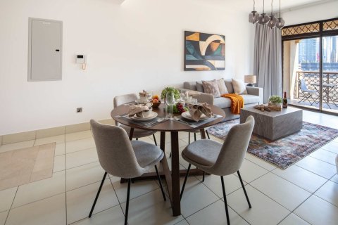 1 غرف نوم شقة في Old Town, الإمارات العربية المتحدة رقم 218760 3