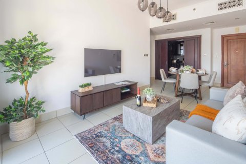 1 غرف نوم شقة في Old Town, الإمارات العربية المتحدة رقم 218760 8