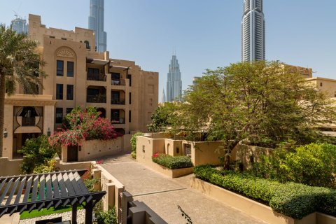 1 غرف نوم شقة في Old Town, الإمارات العربية المتحدة رقم 218760 19