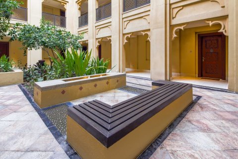 1 غرف نوم شقة في Old Town, الإمارات العربية المتحدة رقم 218760 21