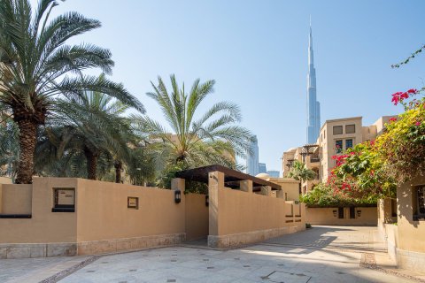 1 غرف نوم شقة في Old Town, الإمارات العربية المتحدة رقم 218760 18