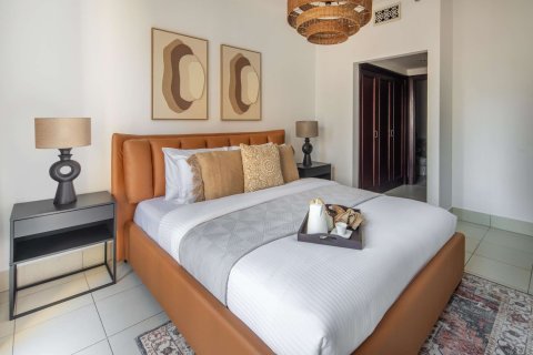 1 غرف نوم شقة في Old Town, الإمارات العربية المتحدة رقم 218760 12