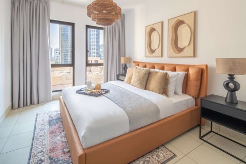 1 غرف نوم شقة في Old Town, الإمارات العربية المتحدة رقم 218760 11