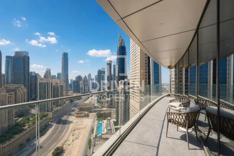 Apartment de 2 dormitorios en The Address Sky View Towers, UAE No. 222952 17