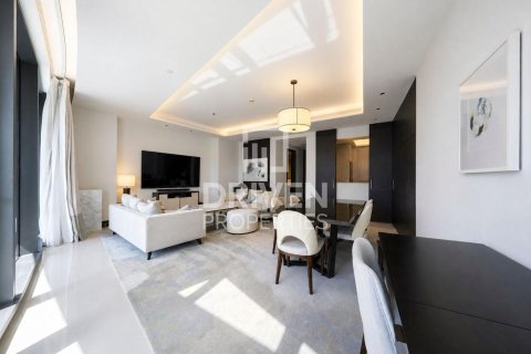 Apartment de 2 dormitorios en The Address Sky View Towers, UAE No. 222952 4