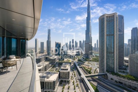 Apartment de 2 dormitorios en The Address Sky View Towers, UAE No. 222952 15