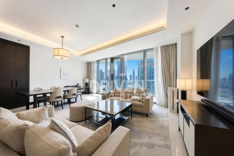 Apartment de 2 dormitorios en The Address Sky View Towers, UAE No. 222952