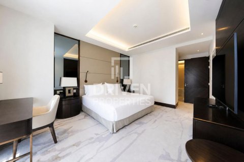 Apartment de 2 dormitorios en The Address Sky View Towers, UAE No. 222952 9