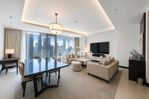 Apartment de 2 dormitorios en The Address Sky View Towers, UAE No. 222952 3