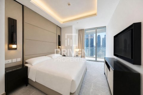 Apartment de 2 dormitorios en The Address Sky View Towers, UAE No. 222952 7