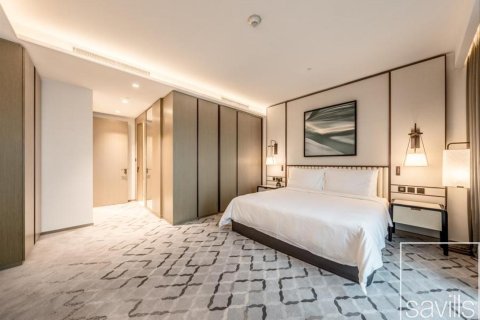 Appartement de 2 chambres à Address Harbour Point, UAE No. 217360 11