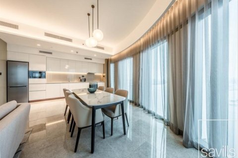 Appartement de 2 chambres à Address Harbour Point, UAE No. 217360 14