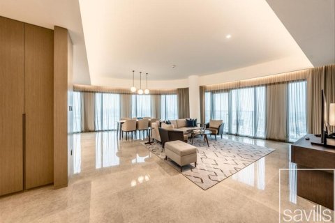 Appartement de 2 chambres à Address Harbour Point, UAE No. 217360 16