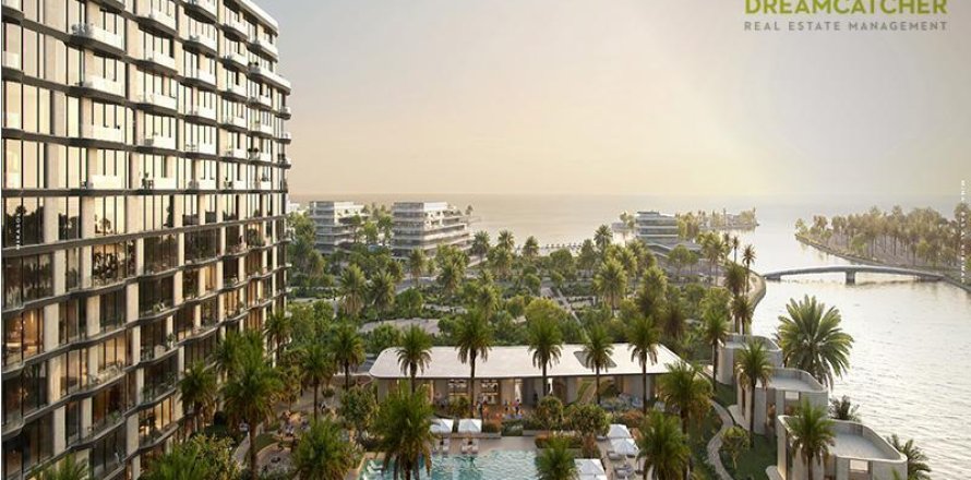 Apartment de 1 dormitorio en Mina Al Arab, UAE No. 75441