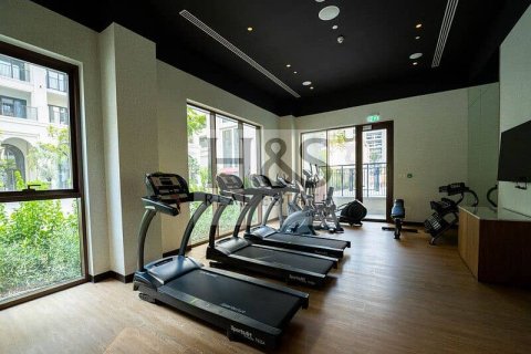 1 bedroom Apartment in Dubai Creek Harbour (The Lagoons), UAE No. 112652 8