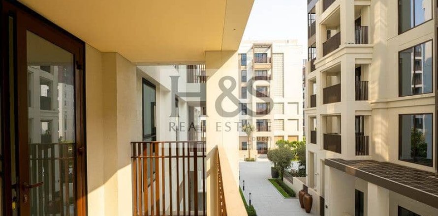 1 bedroom Apartment in Dubai Creek Harbour (The Lagoons), UAE No. 112652