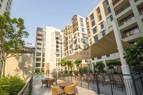 1 bedroom Apartment in Dubai Creek Harbour (The Lagoons), UAE No. 112652 22