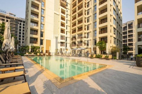 1 bedroom Apartment in Dubai Creek Harbour (The Lagoons), UAE No. 112652 10
