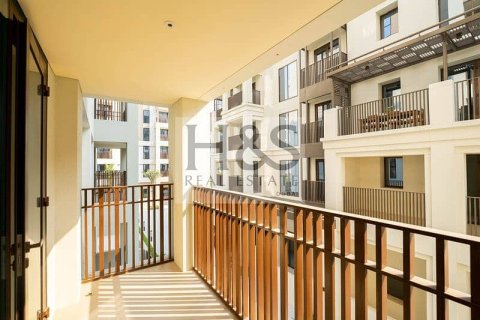 1 bedroom Apartment in Dubai Creek Harbour (The Lagoons), UAE No. 112652 11