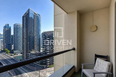 1 bedroom Apartment in Amwaj, UAE No. 212879 18