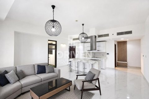 1 bedroom Apartment in Amwaj, UAE No. 212879 4