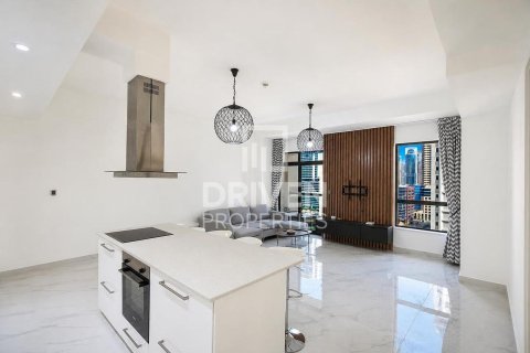 1 bedroom Apartment in Amwaj, UAE No. 212879 3