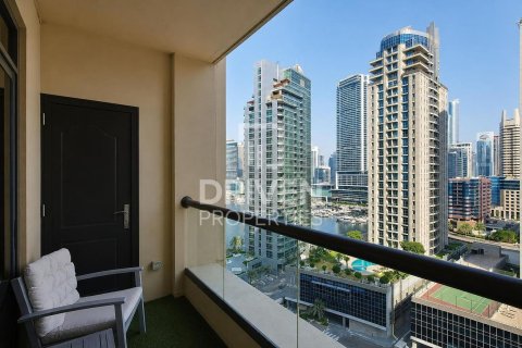 1 bedroom Apartment in Amwaj, UAE No. 212879 17