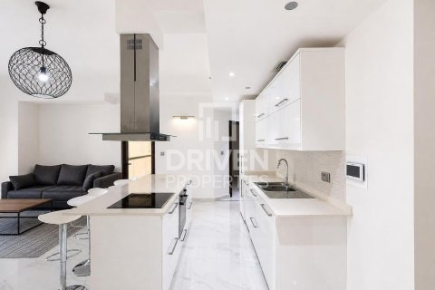 1 bedroom Apartment in Amwaj, UAE No. 212879 14