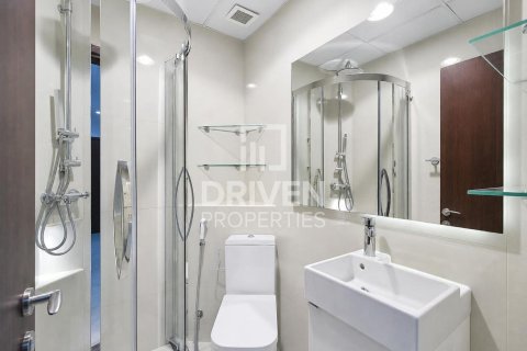 1 bedroom Apartment in Amwaj, UAE No. 212879 16