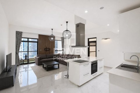 1 bedroom Apartment in Amwaj, UAE No. 212879 5