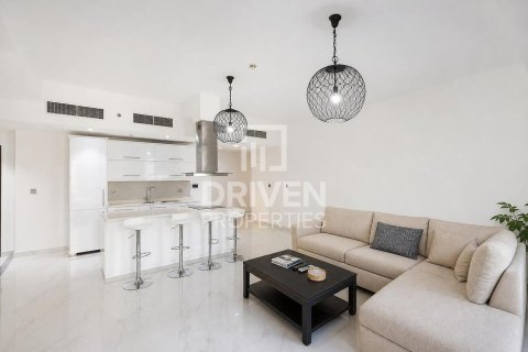 1 bedroom Apartment in Amwaj, UAE No. 212879