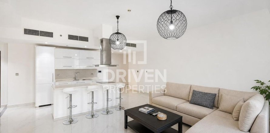 1 bedroom Apartment in Amwaj, UAE No. 212879