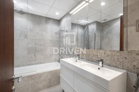 1 bedroom Apartment in Amwaj, UAE No. 212879 15