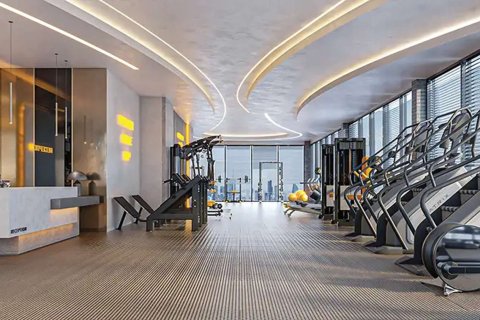 1 bedroom Apartment in Al Furjan, UAE No. 153433