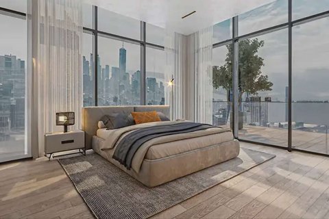 Appartement de 1 chambre à Al Furjan, UAE No. 153433 3