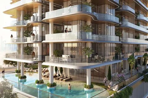 Appartement de 1 chambre à Al Furjan, UAE No. 153433 16