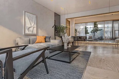 Appartement de 1 chambre à Al Furjan, UAE No. 153433 7