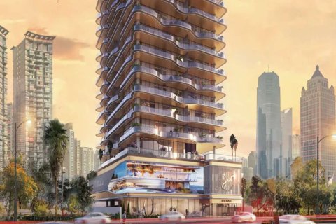Appartement de 1 chambre à Al Furjan, UAE No. 153433 19