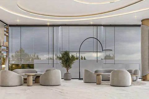 Appartement de 1 chambre à Al Furjan, UAE No. 153433 5