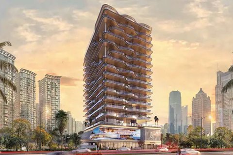 Appartement de 1 chambre à Al Furjan, UAE No. 153433 18