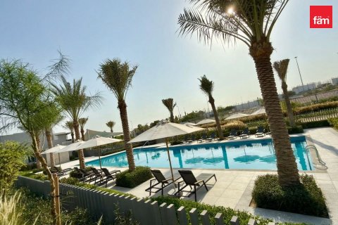 Townhouse de 4 dormitorios en Jebel Ali, UAE No. 223779 17