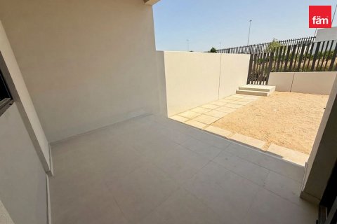Townhouse de 4 dormitorios en Jebel Ali, UAE No. 223779 15