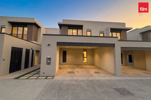 Townhouse de 4 dormitorios en Jebel Ali, UAE No. 223779