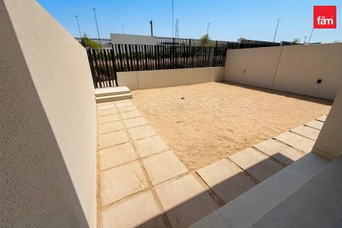 Townhouse de 4 dormitorios en Jebel Ali, UAE No. 223779 4