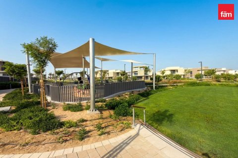 Townhouse de 4 dormitorios en Jebel Ali, UAE No. 223779 21